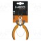 Clești curbați alungiți 140mm NEO TOOLS