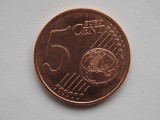 5 EUROCENT 2024 SLOVACIA-XF