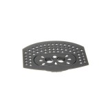 Suport Cesti Original DeLonghi Silvercrest 5332284700 Piesa Espressor