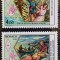 BC103, Monaco 1990, serie picturi, Crucea Rosie