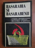 Basarabia si basarabenii - Mihai Adauge, Alexandru Furtuna