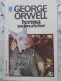 FERMA ANIMALELOR-GEORGE ORWELL-255900