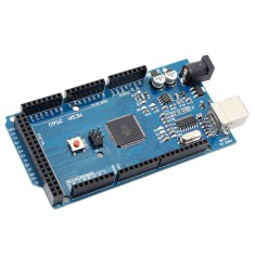 Arduino Mega 2560 R3 MEGA2560 (ATmega2560 + CH340) (a.494) foto