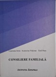 Consiliere Familiala (Fise) - Laurentiu Soitu - Carte