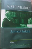 JURNALUL FERICIRII Nicolae Steinhardt