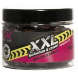 Boilies Solubil de Carlig CPK XXL, Belachan &amp; Squid, 16/20mm, 250g