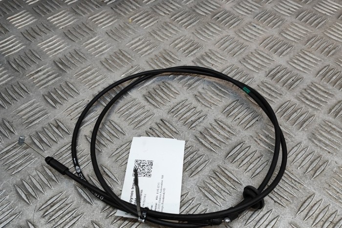 Cablu &icirc;ncuietoare capota KIA EV6 CV 2023 OEM: CV900-2G10 21736944