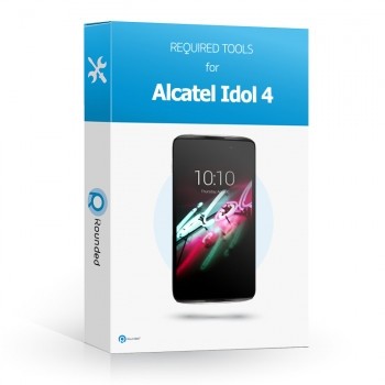 Caseta de instrumente Alcatel Idol 4
