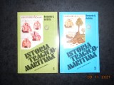 BERNARDO GOMES DE BRITO - ISTORIA TRAGICO-MARITIMA 2 volume impecabile