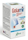 GOLAMIR 2ACT SPRAY GAT ADULTI&amp;COPII FARA ALCOOL 30ML, Aboca