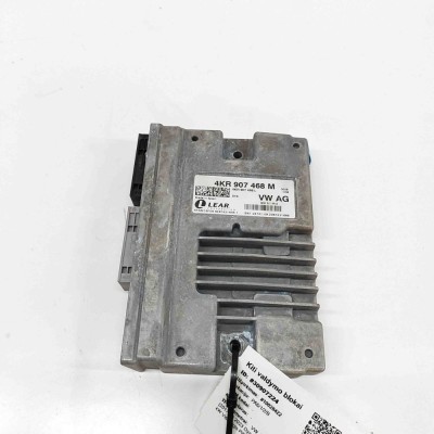 Unitate de control Gateway VW TOUAREG CR7 2023 OEM: 4KR907468M,4KR907468L 30907224 foto