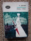 Henry James - Daisy Miller