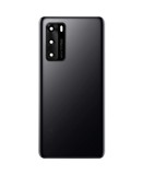 Capac Baterie Huawei P40 Negru