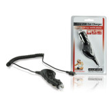 Incarcator auto microUSB Konig, 1.0 A