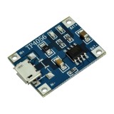 Modul incarcare Li-Ion micro USB