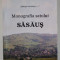 MONOGRAFIA SATULUI SASAUS de MARIA DRAGAN si MIRCEA DRAGAN , 2010