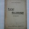 FULGI DE CENUSE - AUREL DELADARVARI