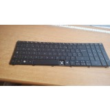 Tastatura Laptop Packard Bell MP-09G36F0-6982 defecta #2-237