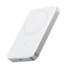 Anker Baterie ext. MagGo10000mAh, Alb