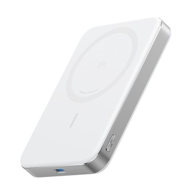 Anker Baterie ext. MagGo10000mAh, Alb foto