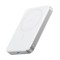 Anker Baterie ext. MagGo10000mAh, Alb