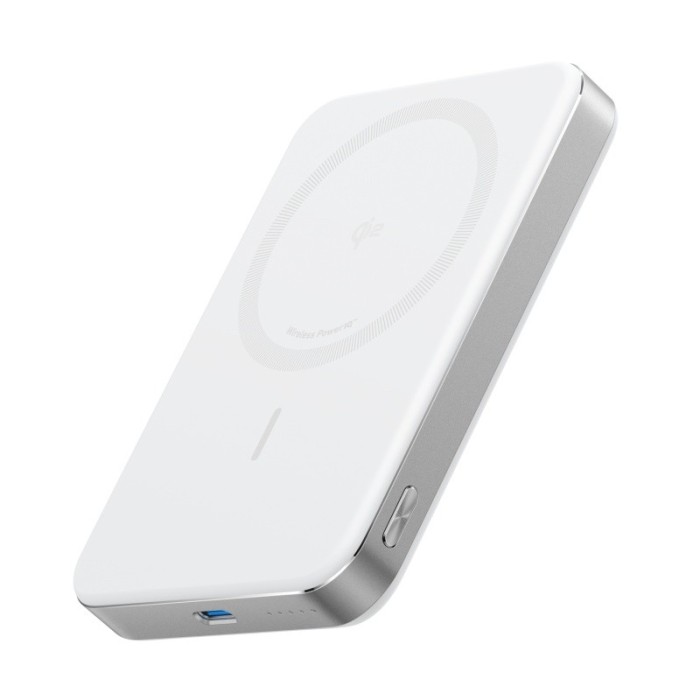 Anker Baterie ext. MagGo10000mAh, Alb