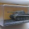 Macheta Tanc Tiger I Sd.Kfz.181 Germania 1943 WW2 - Altaya 1/72