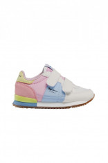 Pantofi Sport Pepe Jeans Sydney Basic - PGS30501-801 foto