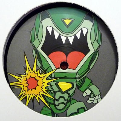 Ramon Tapia - Talk To Me (Vinyl) foto