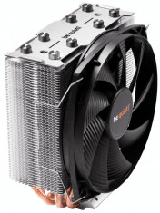 Cooler CPU Be quiet! Shadow Rock Slim cooler BK010 foto