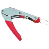 Cleste pentru mufe compresie, 140 mm