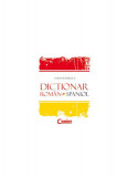 Dictionar roman-spaniol - Paperback - Camelia Rădulescu - Corint