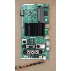 Mainboard TV Wellington 17MB230 VES430QNDP WL43UHDV296SW