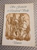 Sir Gawain si Cavalerul Verde - Ilustratii Marcel Chirnoaga, Mitologie, Editura Univers 1982