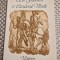Sir Gawain si cavalerul verde ilustratii Marcel Chirnoaga