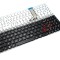 Tastatura Asus Neagra X556UA layout UK fara rama enter mare, X556UB layout UK fara rama enter mare, X556UF