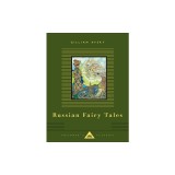 Russian Fairy Tales