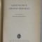 GESCHICTE SUDOSTEUROPAS ( ISTORIA EUROPEI DE SUD ) von GEORG STADTMULLER , TEXT IN LIMBA GERMANA , MIT 23 KARTEN , 1950