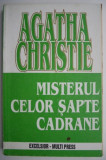 Misterul celor sapte cadrane &ndash; Agatha Christie