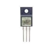 60R580Q MMF60R580Q - MagnaChip