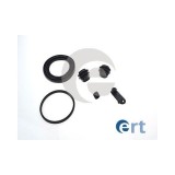 Set reparatie etrier frana, Garnituri etrier Ert 401701, parte montare : Punte Fata