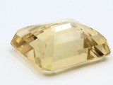 Superba piatra citrine naturala 67 Ct.