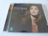 Mozart - Barbara Frittoli,cd