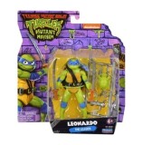 Cumpara ieftin Set figurine TMNT Testoasele Ninja - Leonardo