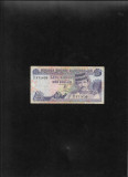 Rar! Brunei 1 dollar 1989 seria371639