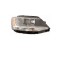 Far VOLKSWAGEN JETTA (1B), 07.2010-2016, partea Dreapta, Taiwan, Tip=USA; tip bec H7+H7+P21W+PY21W+W5W; manual; halogen