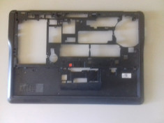 Palmrest cu touchpad Dell Latitude E7450 (0HVJ91) foto