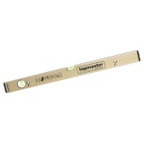 Nivela aluminiu magnetica 2 bule 1500mm, Topmaster 270312