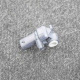 Senzor de impact st&acirc;nga spate AUDI A4 8W2, B9 2018 OEM: 4M0959643 | 10011161