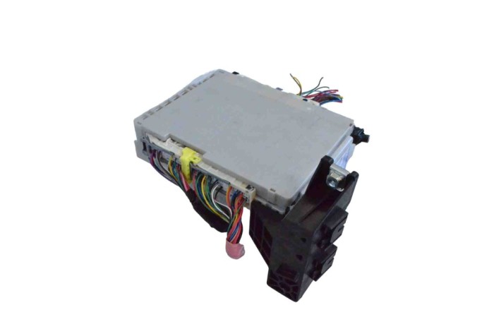 Modul de confort TOYOTA PRIUS _W3_ 2012 OEM: 82730-47500-A 18273911